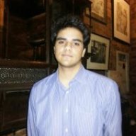 Umair Shahzad