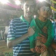 Shahzaib Naeem Metla