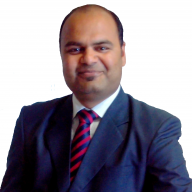Rakesh Kabra
