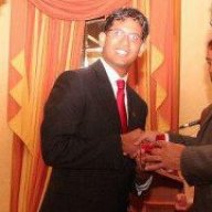 Ritvik Varaden