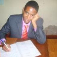 Bruce Nzombe