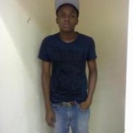 Maqhawe Hlope
