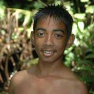 Kevin Luke