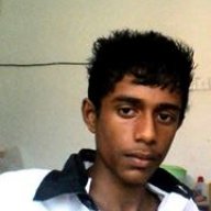 thinesh