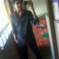 Harrsh Mehta