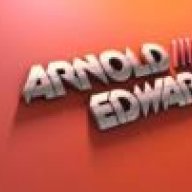Rnold Edward