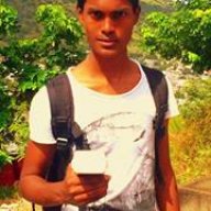Bryan Almel
