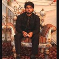 muhammad umer parekh