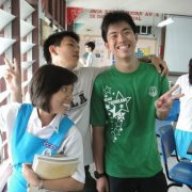 James Chong