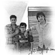 burhan shahid