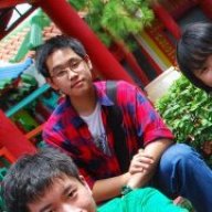 Darren Nathanael
