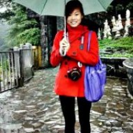 Charmaine Yeo