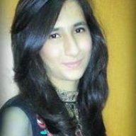 ayesha riaz