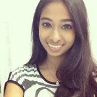 Tharsika