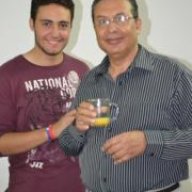 Amr hosny