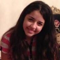 Rowan Abu El Wafa