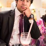 Shahzeb Nasir