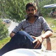 sheraz shafiq