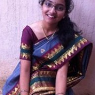 Malavika B Swamy