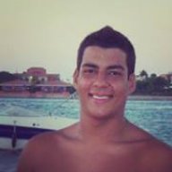 Ahmed Zenhom