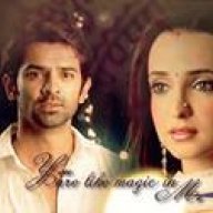 arnav khushi