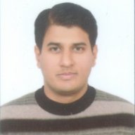 Jahrukh Tariq