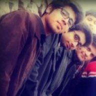 Rafay Shah