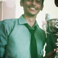 Syed Saud