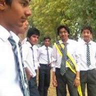ramish ahmed