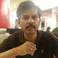 Rajesh Naik