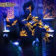 Bushan Naga