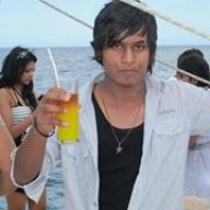 Asheil Ramsurrun