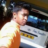 Luvish Raghoonundan