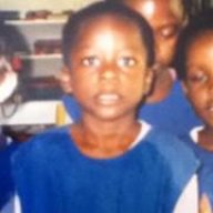 Munashe Andrew