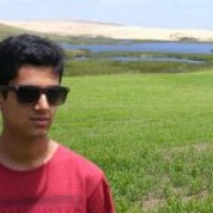 Hussain Raza