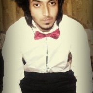Omer Ikram