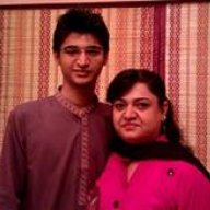 Saifali Suleman