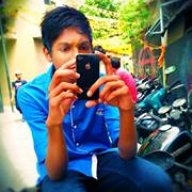Mohd Anoof