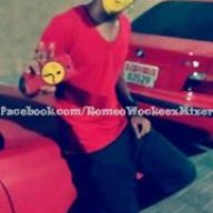 RomeoWockeez