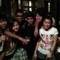 Raymond Chou