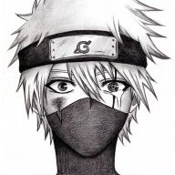 Kakashi Hatake