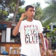 Vikesh Patel