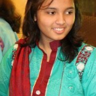 yusra khan
