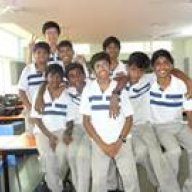 A.Selva Rathinam