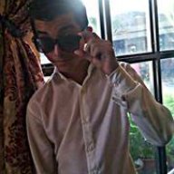 Syed Jaffer Sunny