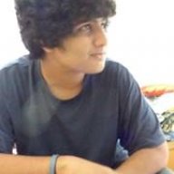 Arsh Modak
