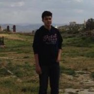 Ahmad Abu Al Rob