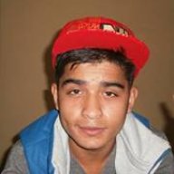 Bikash Ruwali