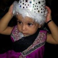 Fatima Mehboob