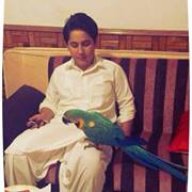Saad Afridi